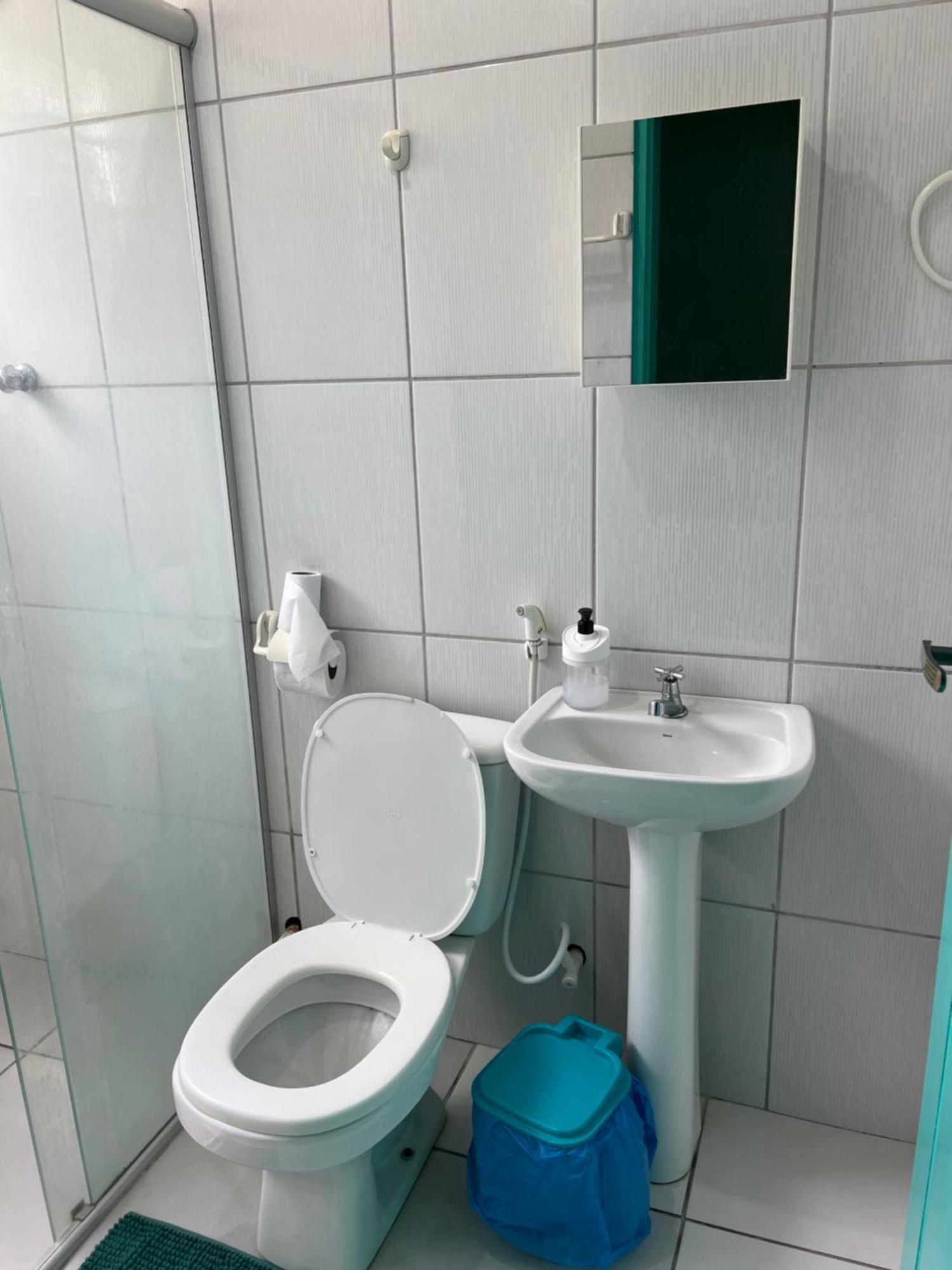 Hotel Legal Capanema  Exteriör bild